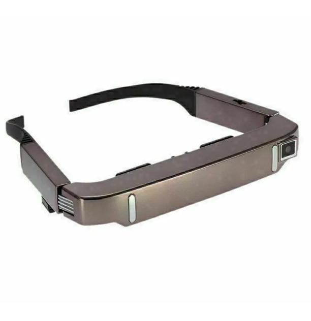 1*Vision 800 3D VR Virtu