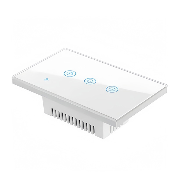 Wifi Wall Touch Sensitiv