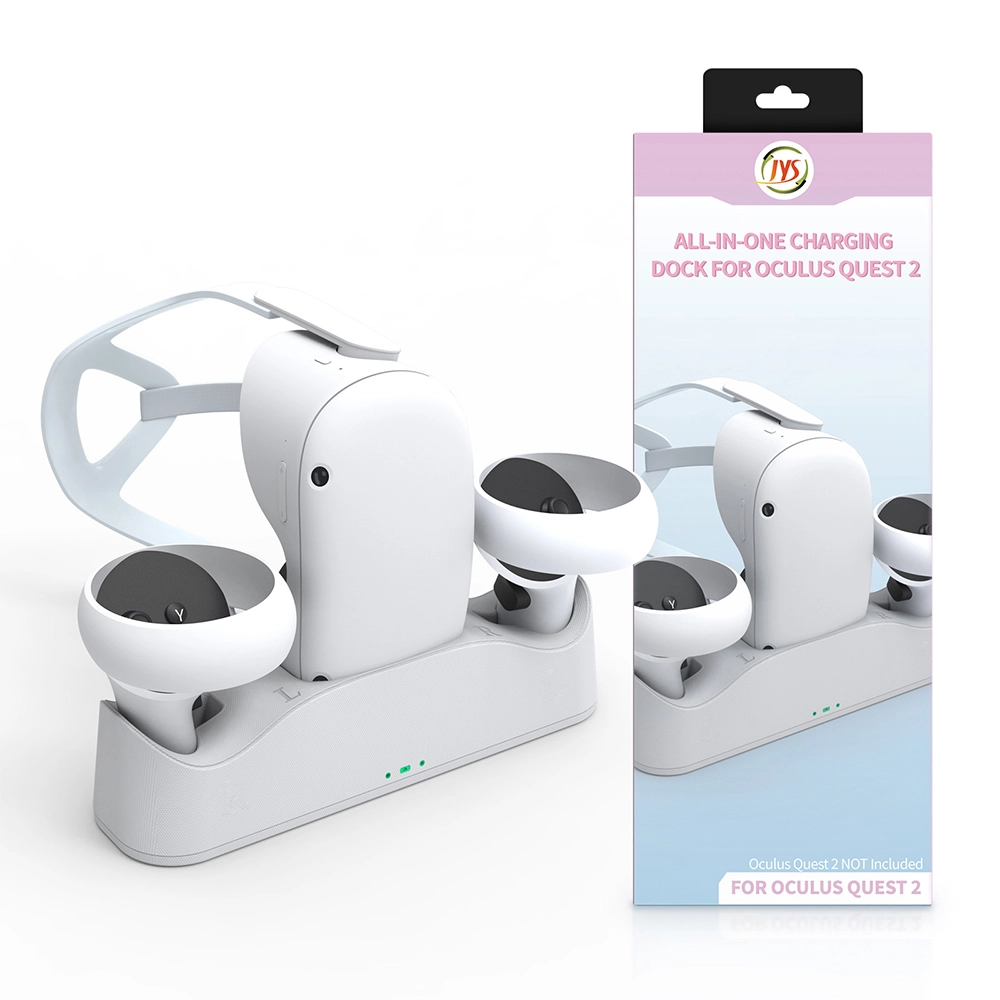 Magnetic Charging Statio