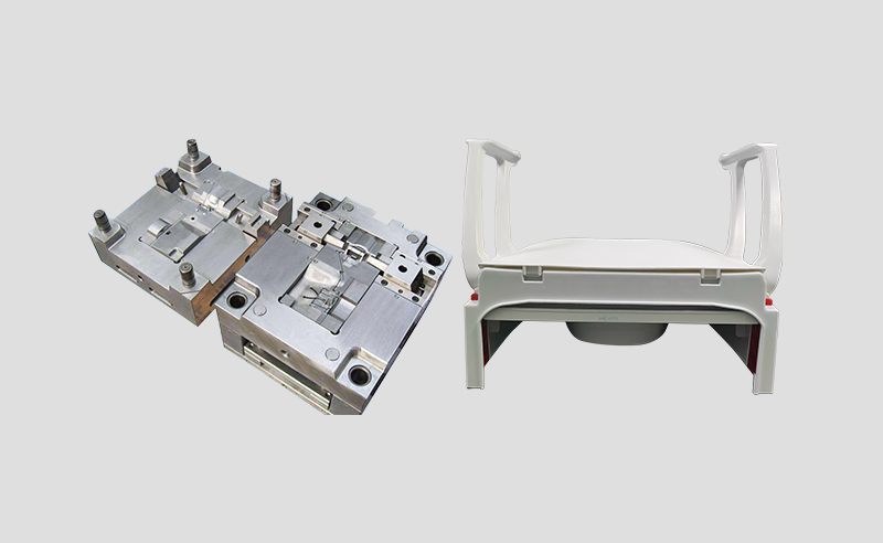 Toolings & Injection Workshop