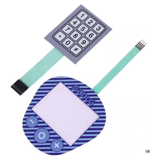 embossed prototype metal