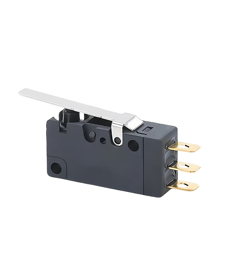 Micro/miniature switches